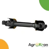 Árboles Cardán y Transmisiones Tractores Agrícolas - Agrokron