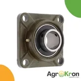 Cojinetes y Soportes para Tractores Agrícolas - Agrokron