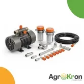 Repuestos para Riego y Tratamientos Fitosanitarios – Agrokron