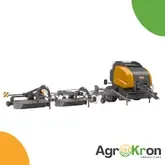 Ricambi Fienagione e Raccolta Foraggio – Agrokron