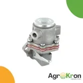 Bombas de Alimentación de Combustible para Tractores y Máquinas Agrícolas | Agrokron