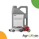 Lubricantes y Fluidos para Automoción Ligera y Motos | Agrokron