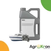 Lubrificanti per Nautica e Motori Speciali | Oli Marini | Agrokron