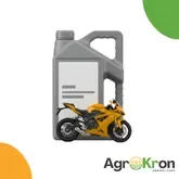 Aceite Motor Moto y Scooter | Lubricantes 2T y 4T JASO | Agrokron