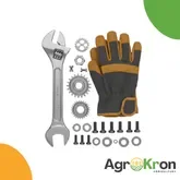 Aceites y Lubricantes para Taller e Industria | Fluidos Especiales | Agrokron