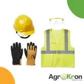 Ropa Técnica y EPI | Seguridad Laboral | Agrokron