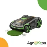 Robot Tagliaerba Autonomi | Gestione Prato Smart | Agrokron