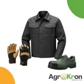 Ropa de Trabajo y Ocio | MASCOT, PUMA Workwear | Agrokron