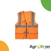Indumenti di Sicurezza e DPI Certificati | Alta Visibilità, Antifiamma | Agrokron