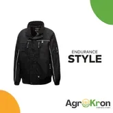 Ropa de Trabajo Endurance Style® Granit | Pantalones y Chaquetas BÁSICAS | Agrokron