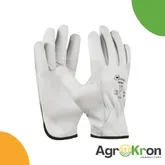 Heavy-Duty Work Gloves | Anti-Cut, Thermal, Oil & Wet | Agrokron