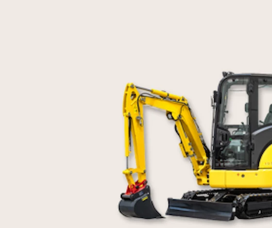 Ricambi Macchine Movimento Terra Multi Brand