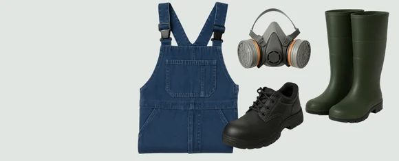 Abbigliamento Tecnico e DPI Professionale