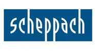 Scheppach logo