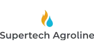 SUPERTECH Agroline logo