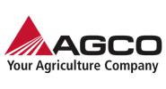 AGCO logo