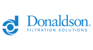Donaldson logo