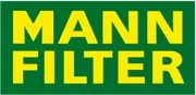 MANN-FILTER