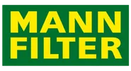 MANN-FILTER logo
