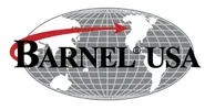 Barnel USA logo