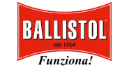 Ballistol logo